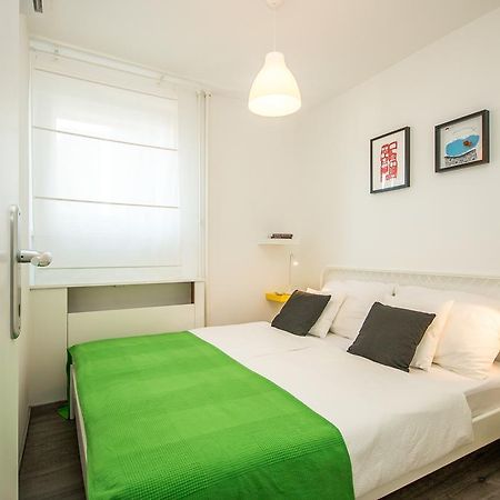 Hendrix Bridge Apartment Zagrzeb Zewnętrze zdjęcie