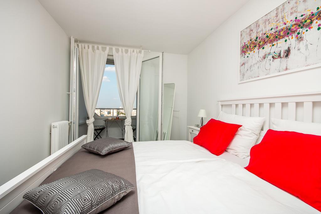 Hendrix Bridge Apartment Zagrzeb Zewnętrze zdjęcie