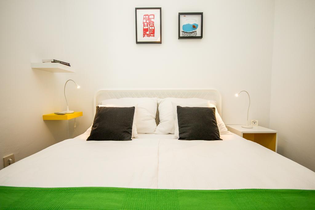Hendrix Bridge Apartment Zagrzeb Zewnętrze zdjęcie