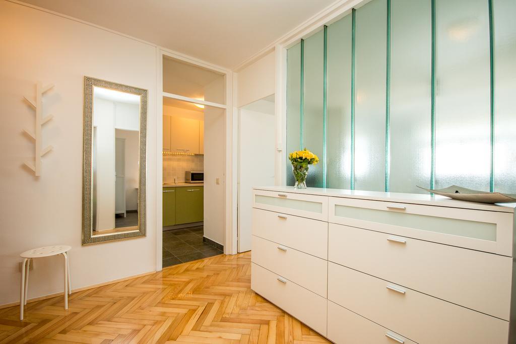Hendrix Bridge Apartment Zagrzeb Zewnętrze zdjęcie
