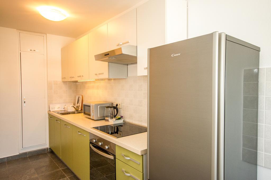 Hendrix Bridge Apartment Zagrzeb Zewnętrze zdjęcie