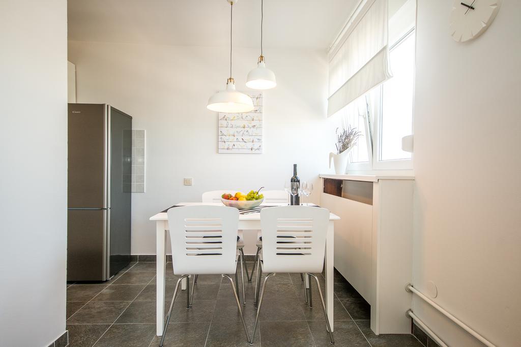 Hendrix Bridge Apartment Zagrzeb Zewnętrze zdjęcie